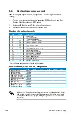 Preview for 34 page of Asus RS120-E4 PA4 User Manual