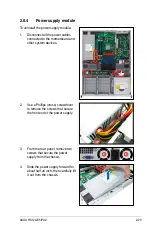 Preview for 41 page of Asus RS120-E4 PA4 User Manual