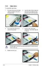 Preview for 42 page of Asus RS120-E4 PA4 User Manual