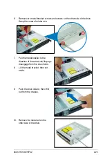 Preview for 43 page of Asus RS120-E4 PA4 User Manual