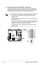 Preview for 62 page of Asus RS120-E4 PA4 User Manual