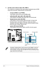 Preview for 64 page of Asus RS120-E4 PA4 User Manual