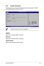 Preview for 81 page of Asus RS120-E4 PA4 User Manual