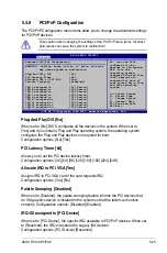 Preview for 89 page of Asus RS120-E4 PA4 User Manual