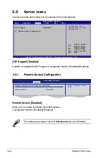 Preview for 90 page of Asus RS120-E4 PA4 User Manual