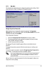 Preview for 97 page of Asus RS120-E4 PA4 User Manual