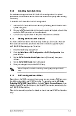 Preview for 103 page of Asus RS120-E4 PA4 User Manual