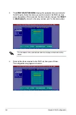 Preview for 106 page of Asus RS120-E4 PA4 User Manual