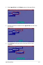 Preview for 117 page of Asus RS120-E4 PA4 User Manual