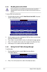 Preview for 132 page of Asus RS120-E4 PA4 User Manual