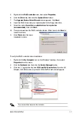 Preview for 141 page of Asus RS120-E4 PA4 User Manual