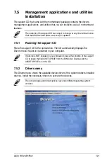 Preview for 155 page of Asus RS120-E4 PA4 User Manual