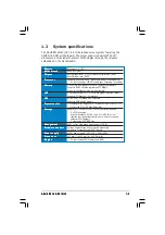 Preview for 13 page of Asus RS160-E2 User Manual