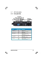 Preview for 17 page of Asus RS160-E2 User Manual