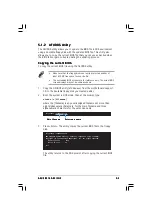 Preview for 63 page of Asus RS160-E2 User Manual