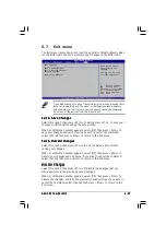 Preview for 97 page of Asus RS160-E2 User Manual