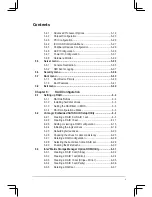 Preview for 5 page of Asus RS160-E4 PA4 User Manual