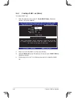 Preview for 148 page of Asus RS160-E4 PA4 User Manual