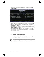 Preview for 155 page of Asus RS160-E4 PA4 User Manual