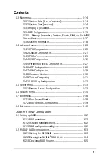 Предварительный просмотр 5 страницы Asus RS161-E4 PA2 User Manual