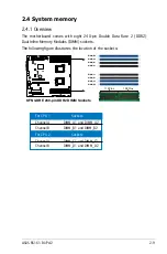 Предварительный просмотр 25 страницы Asus RS161-E4 PA2 User Manual