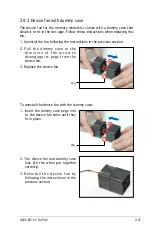 Предварительный просмотр 37 страницы Asus RS161-E4 PA2 User Manual