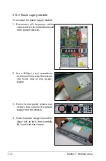 Предварительный просмотр 38 страницы Asus RS161-E4 PA2 User Manual