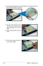 Предварительный просмотр 40 страницы Asus RS161-E4 PA2 User Manual