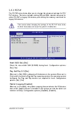 Preview for 89 page of Asus RS161-E4 PA2 User Manual