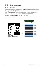 Preview for 26 page of Asus RS161-E5 - 0 MB RAM Service Manual