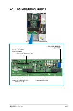 Preview for 35 page of Asus RS161-E5 - 0 MB RAM Service Manual