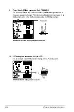 Preview for 62 page of Asus RS161-E5 - 0 MB RAM Service Manual