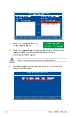 Preview for 104 page of Asus RS161-E5 - 0 MB RAM Service Manual