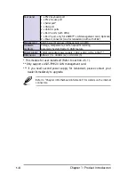 Preview for 14 page of Asus RS162-E4 RX4 User Manual