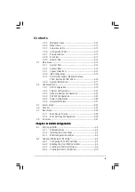 Preview for 5 page of Asus RS260-E3 Service Manual