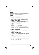 Preview for 9 page of Asus RS260-E3 Service Manual