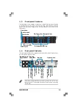 Preview for 15 page of Asus RS260-E3 Service Manual