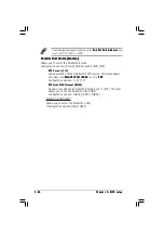 Preview for 108 page of Asus RS260-E3 Service Manual