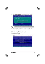 Preview for 147 page of Asus RS260-E3 Service Manual