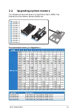 Предварительный просмотр 13 страницы Asus RS260-E4 RX8 Configuration Manual