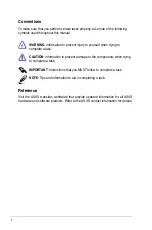 Preview for 10 page of Asus RS260-E4 RX8 Service Manual