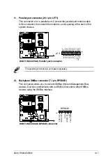 Preview for 81 page of Asus RS260-E4 RX8 Service Manual