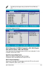 Preview for 119 page of Asus RS260-E4 RX8 Service Manual