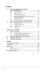 Preview for 6 page of Asus RS300-E10 Series User Manual