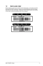 Preview for 13 page of Asus RS300-E10 Series User Manual