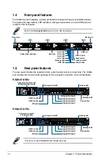 Preview for 16 page of Asus RS300-E10 Series User Manual