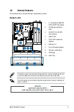 Preview for 17 page of Asus RS300-E10 Series User Manual