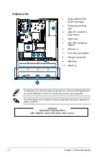 Preview for 18 page of Asus RS300-E10 Series User Manual