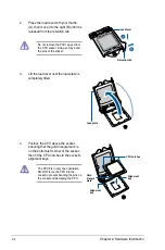 Preview for 24 page of Asus RS300-E10 Series User Manual