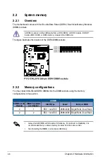 Preview for 28 page of Asus RS300-E10 Series User Manual